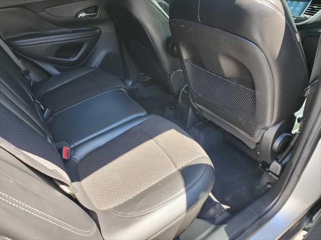 2019 Buick Encore FWD Preferred