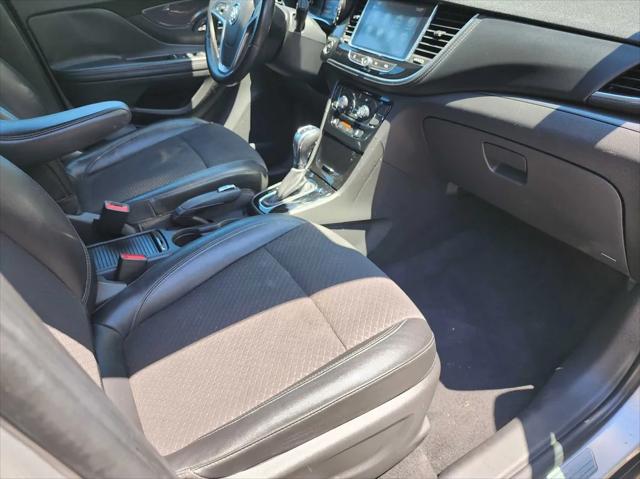 2019 Buick Encore FWD Preferred