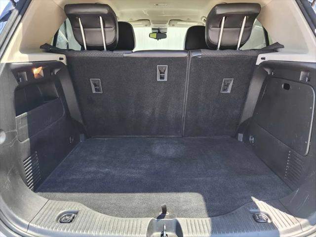 2019 Buick Encore FWD Preferred