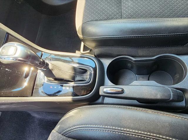 2019 Buick Encore FWD Preferred