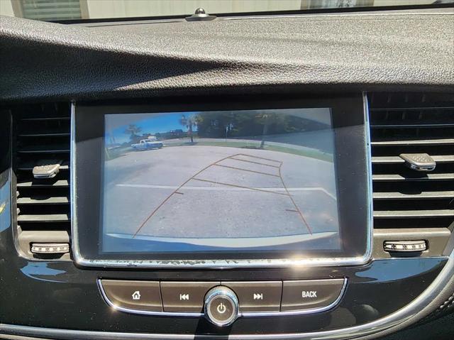 2019 Buick Encore FWD Preferred