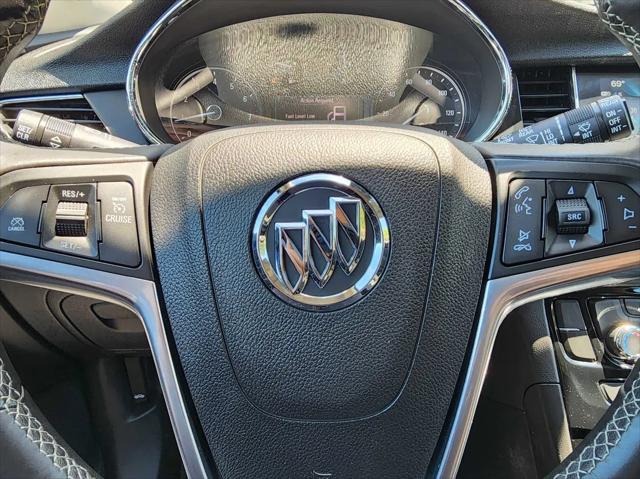2019 Buick Encore FWD Preferred