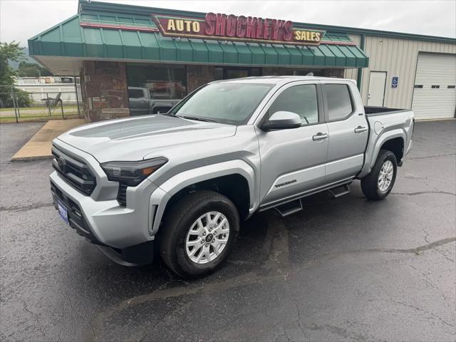 2026 Toyota Tacoma SR5 for sale in Poteau, OK