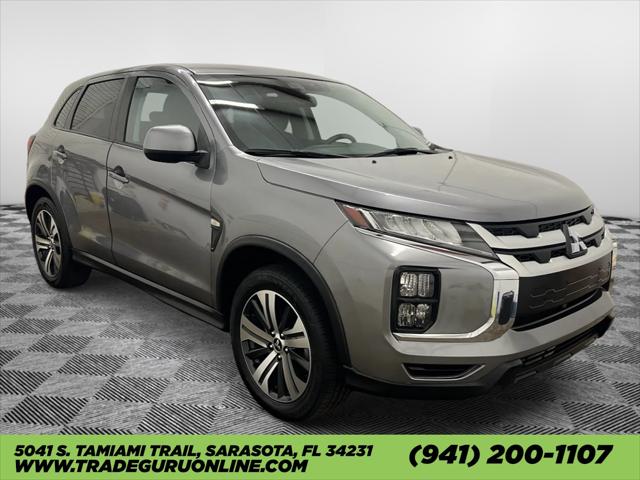 2021 Mitsubishi Outlander Sport 2.0 LE 2WD for sale in Venice, FL