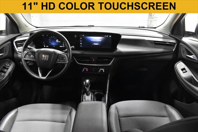 Used 2024 Buick Encore GX Preferred FWD For Sale in Toledo, OH