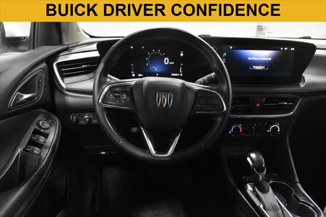 Used 2024 Buick Encore GX Preferred FWD For Sale in Toledo, OH