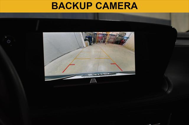 Used 2024 Buick Encore GX Preferred FWD For Sale in Toledo, OH