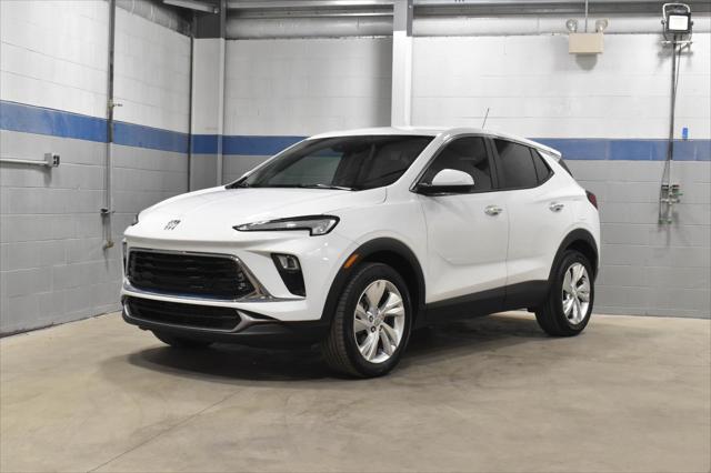 Used 2024 Buick Encore GX Preferred FWD For Sale in Toledo, OH