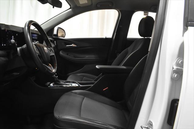 Used 2024 Buick Encore GX Preferred FWD For Sale in Toledo, OH
