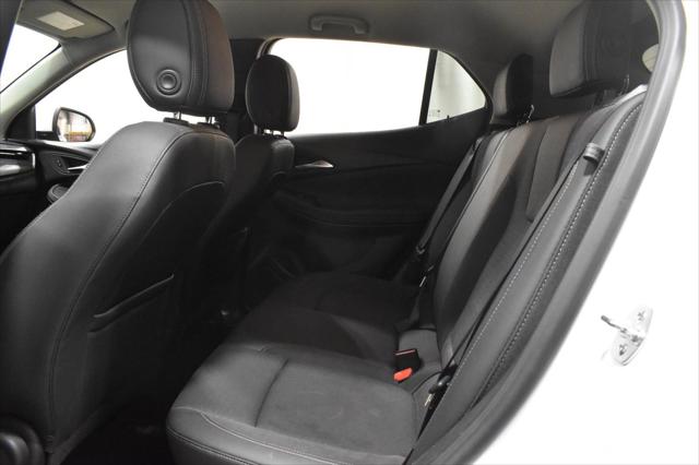 Used 2024 Buick Encore GX Preferred FWD For Sale in Toledo, OH