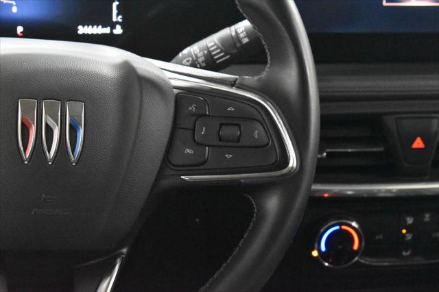 Used 2024 Buick Encore GX Preferred FWD For Sale in Toledo, OH