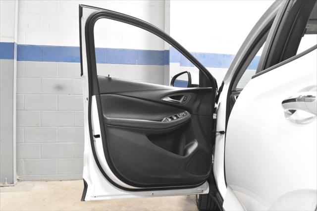 Used 2024 Buick Encore GX Preferred FWD For Sale in Toledo, OH