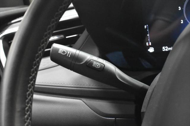 Used 2024 Buick Encore GX Preferred FWD For Sale in Toledo, OH