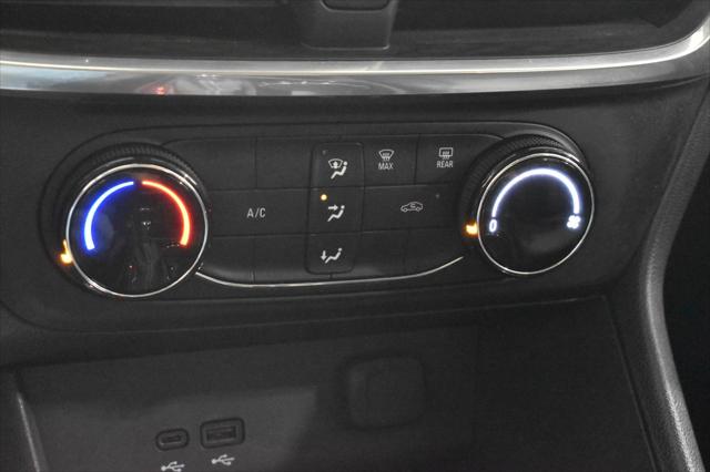 Used 2024 Buick Encore GX Preferred FWD For Sale in Toledo, OH