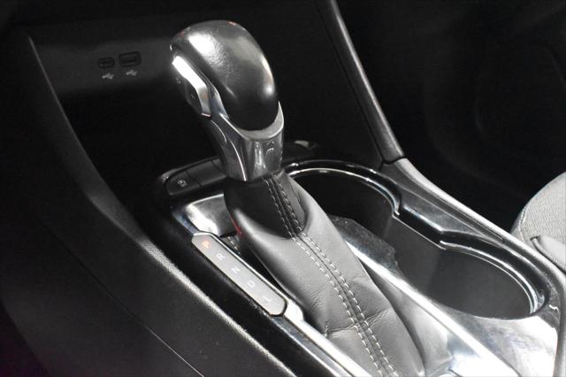 Used 2024 Buick Encore GX Preferred FWD For Sale in Toledo, OH