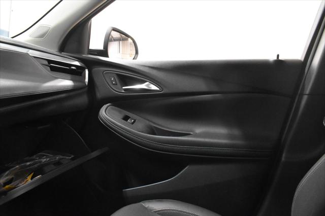 Used 2024 Buick Encore GX Preferred FWD For Sale in Toledo, OH