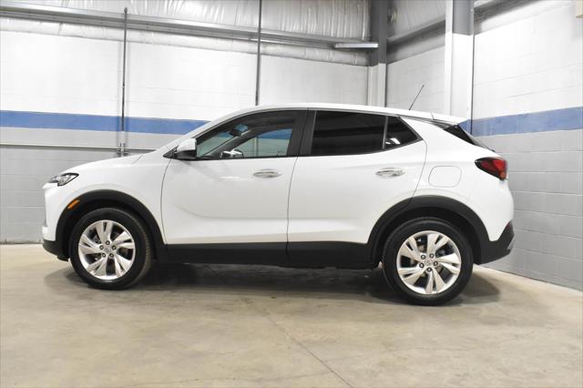 Used 2024 Buick Encore GX Preferred FWD For Sale in Toledo, OH