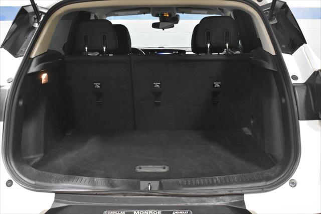 Used 2024 Buick Encore GX Preferred FWD For Sale in Toledo, OH