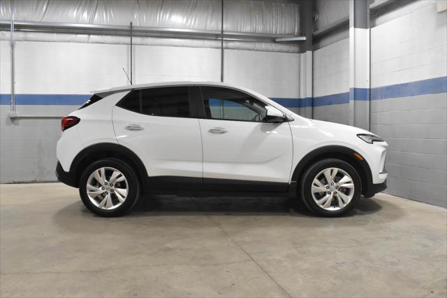 Used 2024 Buick Encore GX Preferred FWD For Sale in Toledo, OH