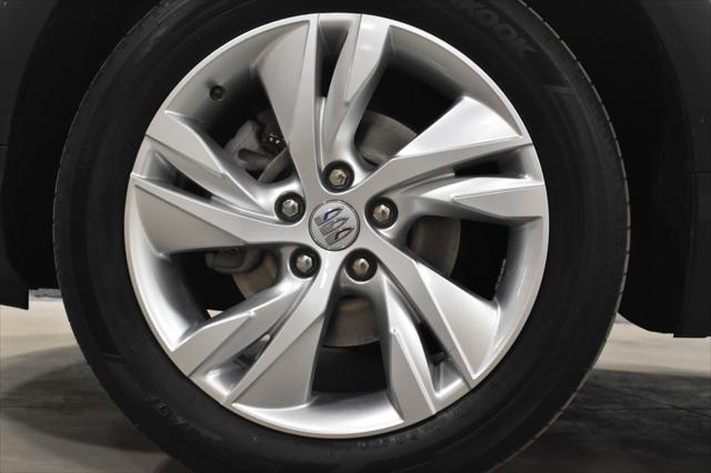 Used 2024 Buick Encore GX Preferred FWD For Sale in Toledo, OH