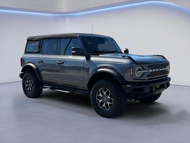 2024 Ford Bronco Badlands for sale in Maryville, TN