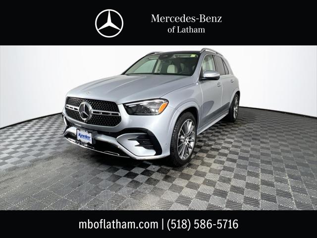 2026 Mercedes-Benz GLE GLE 350 GLE 350 for sale in Latham, NY