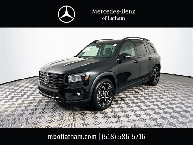2026 Mercedes-Benz GLB 4MATIC for sale in Latham, NY