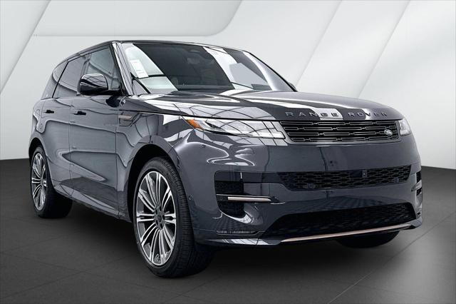 2026 Land Rover Range Rover Sport P400 Dynamic SE for sale in Omaha, NE