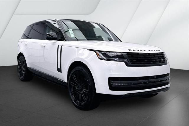 2026 Land Rover Range Rover P530 SE 7 Seat for sale in Omaha, NE