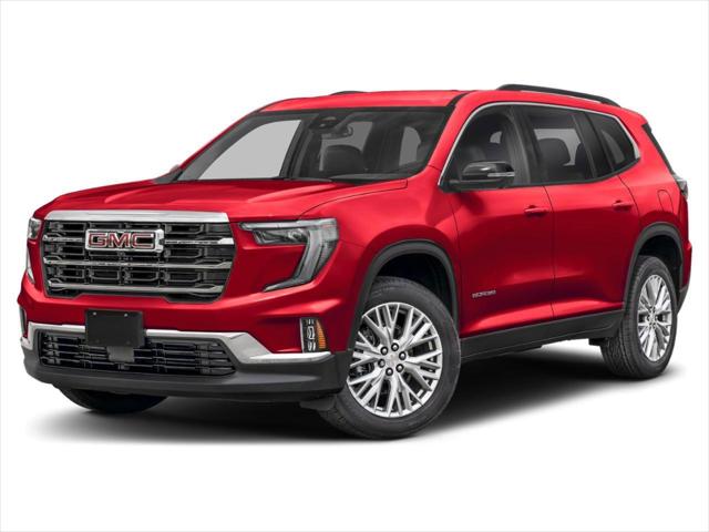 2026 GMC Acadia Elevation AWD for sale in Manhattan, KS