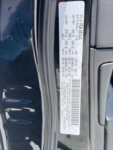 2018 Jeep Grand Cherokee Limited 4x4