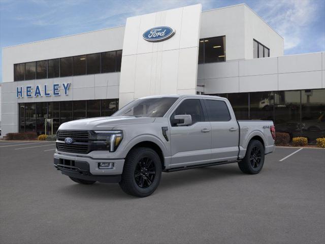 2026 Ford F-150 Platinum SuperCrew Short Box 4X4 for sale in Goshen, NY