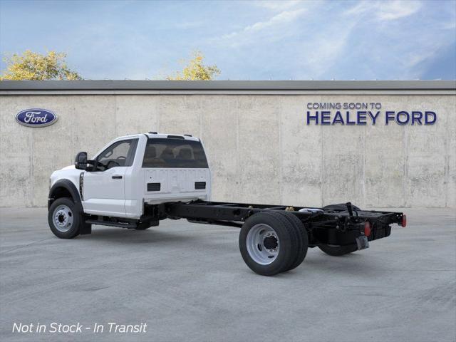 2026 Ford F-450 XL
