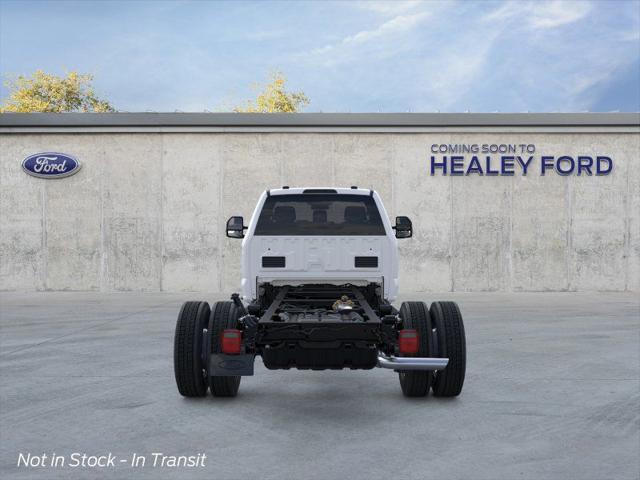 2026 Ford F-450 XL