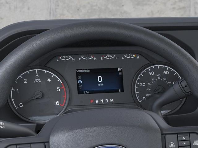 2026 Ford F-450 XL