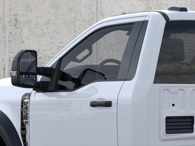 2026 Ford F-450 XL