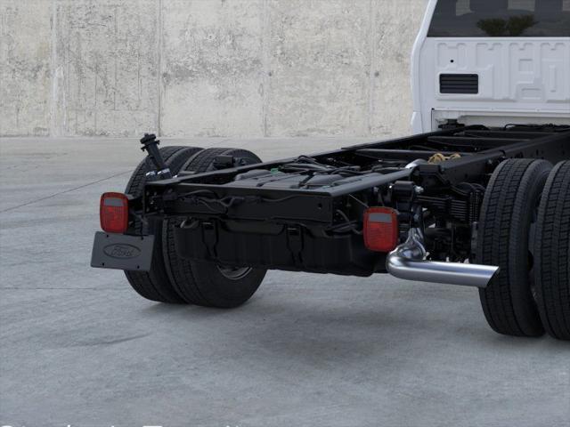 2026 Ford F-450 XL