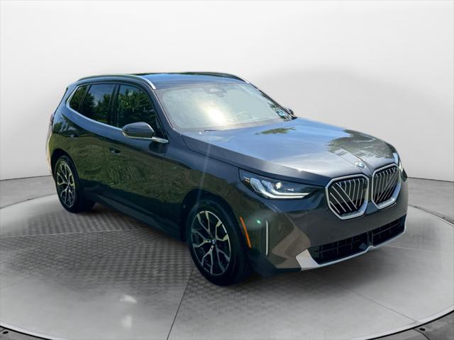 2026 BMW X3 30 xDrive for sale in Charlottesville, VA
