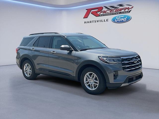 2026 Ford Explorer Active for sale in Hartsville, SC