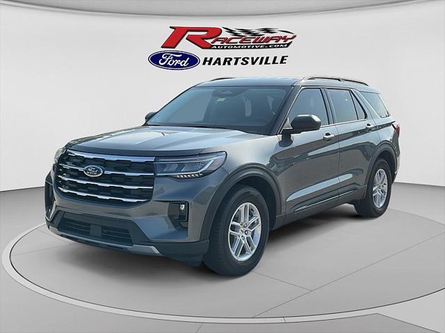 2026 Ford Explorer Active for sale in Hartsville, SC