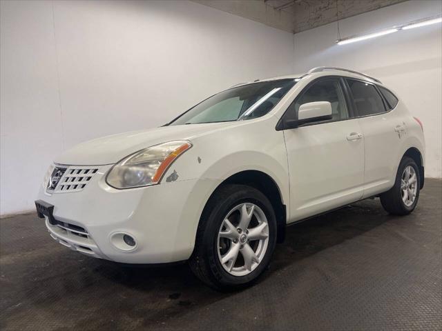 2009 Nissan Rogue SL for sale near Fairfield, OH
