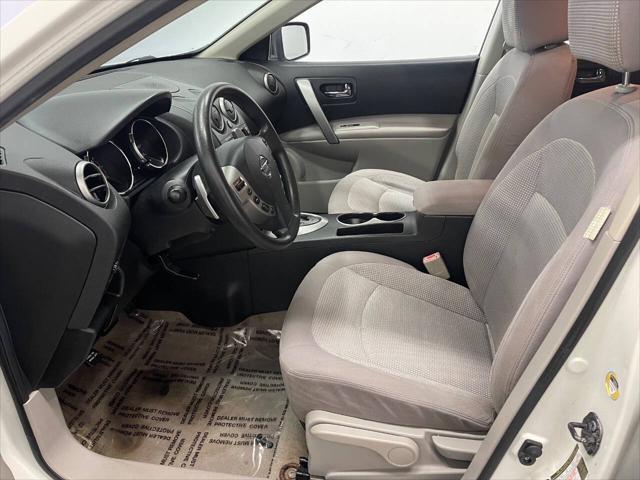 2009 Nissan Rogue SL