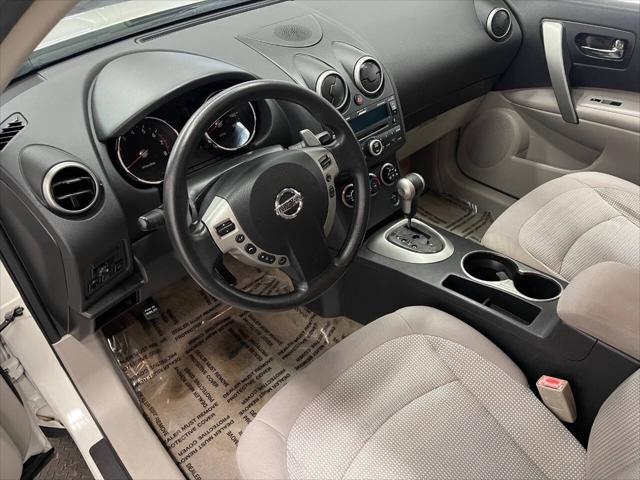 2009 Nissan Rogue SL