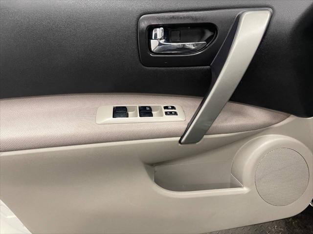 2009 Nissan Rogue SL