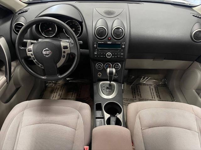 2009 Nissan Rogue SL
