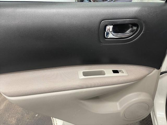 2009 Nissan Rogue SL