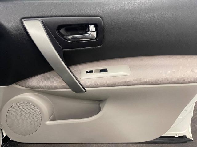 2009 Nissan Rogue SL