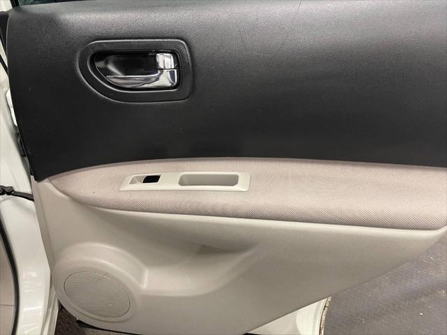 2009 Nissan Rogue SL