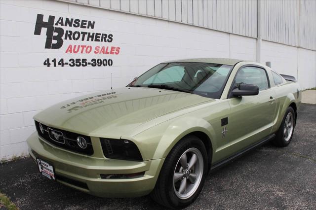2006 Ford Mustang BASE for sale in Milwaukee, WI