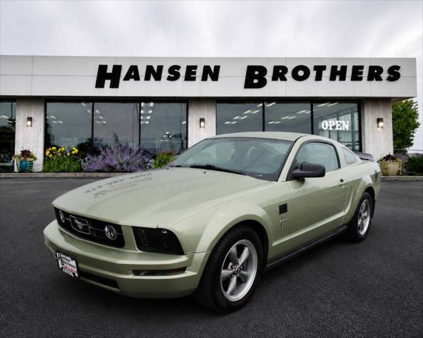2006 Ford Mustang BASE for sale in Milwaukee, WI